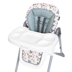 Silla De Comer Forest Party baby trend
