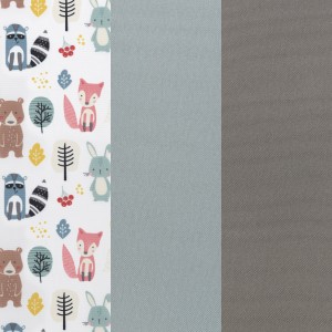 Silla De Comer Forest Party baby trend