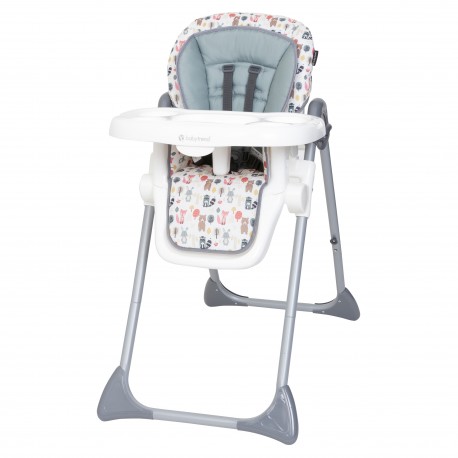 Silla De Comer Forest Party baby trend