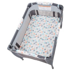 Cuna Corral Pack & play NexGen Kaleidoskope