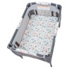 Cuna Corral Pack & play NexGen Kaleidoskope