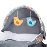 Cuna Corral Pack & play NexGen Kaleidoskope