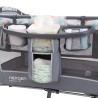 Cuna Corral Pack & play NexGen Kaleidoskope