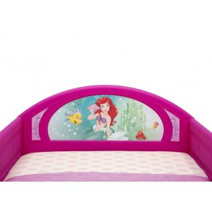 Cama de transición Princesas DLX