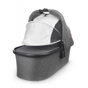 PREVENTA Coche UPPAbaby Vista V2 Greyson