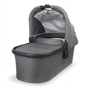 PREVENTA Coche UPPAbaby Vista V2 Greyson