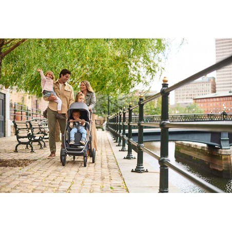 PREVENTA Coche UPPAbaby Vista V2 Greyson