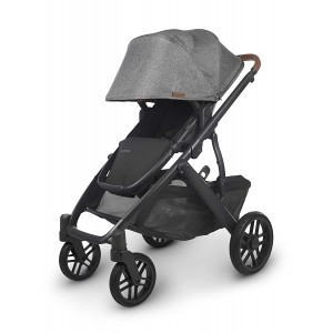 PREVENTA Coche UPPAbaby Vista V2 Greyson