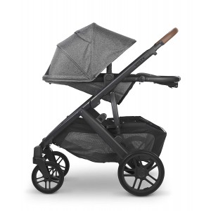 PREVENTA Coche UPPAbaby Vista V2 Greyson