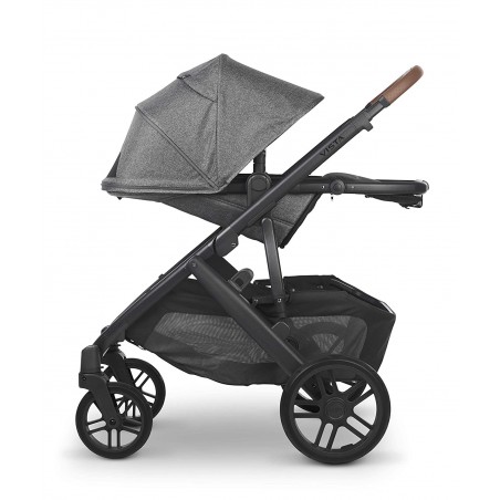 PREVENTA Coche UPPAbaby Vista V2 Greyson