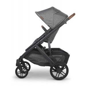 PREVENTA Coche UPPAbaby Vista V2 Greyson