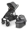 PREVENTA Coche UPPAbaby Vista V2 Greyson
