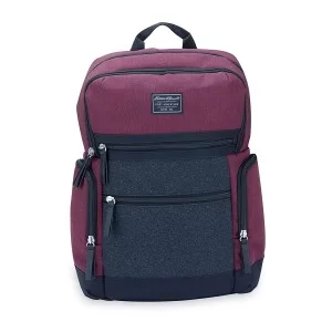 Mochila Pañalera Eddie Bauer East Sound