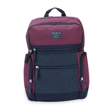 Mochila Pañalera Eddie Bauer East Sound Mochila Pañalera Eddie Bauer East Sound