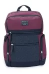 Mochila Pañalera Eddie Bauer East Sound