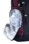 Mochila Pañalera Eddie Bauer East Sound