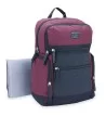 Mochila Pañalera Eddie Bauer East Sound