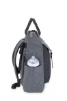 Bolso mochile Pañales Eddie Bauer Mercer