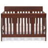 Cuna de madera Markham Espresso FIsher price
