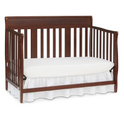 Cuna de madera Markham Espresso FIsher price