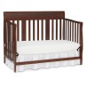 Cuna de madera Markham Espresso FIsher price