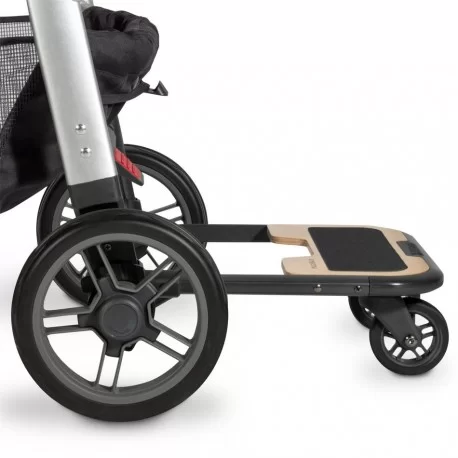 Patineta Trasera UPPAbaby para coches CRUZ Patineta Trasera UPPAbaby para coches CRUZ