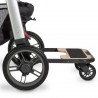 Patineta Trasera UPPAbaby  para coches CRUZ