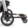 Patineta Trasera UPPAbaby para coches CRUZ