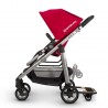 Patineta Trasera UPPAbaby  para coches CRUZ