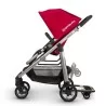 Patineta Trasera UPPAbaby para coches CRUZ