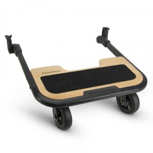 Patineta Trasera UPPAbaby  para coches CRUZ