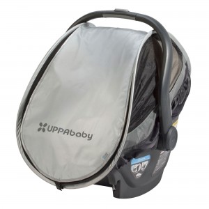 Cobertor Silla de Auto Uppababy