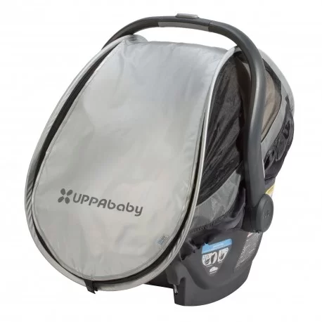 Cobertor Silla de Auto Uppababy Cobertor Silla de Auto Uppababy