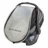 Cobertor Silla de Auto Uppababy