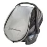 Cobertor Silla de Auto Uppababy Cobertor Silla de Auto Uppababy