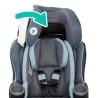 Silla de auto convertible baby Trend Premiere PROtect STAR Silla de auto convertible baby Trend Premiere PROtect STAR