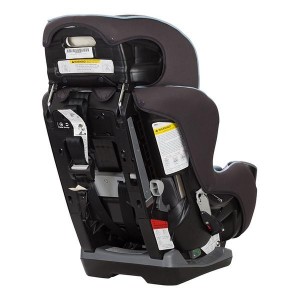 Silla de auto convertible  baby Trend  Premiere PROtect STAR
