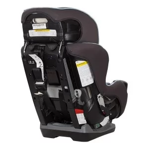 Silla de auto convertible baby Trend Premiere PROtect STAR
