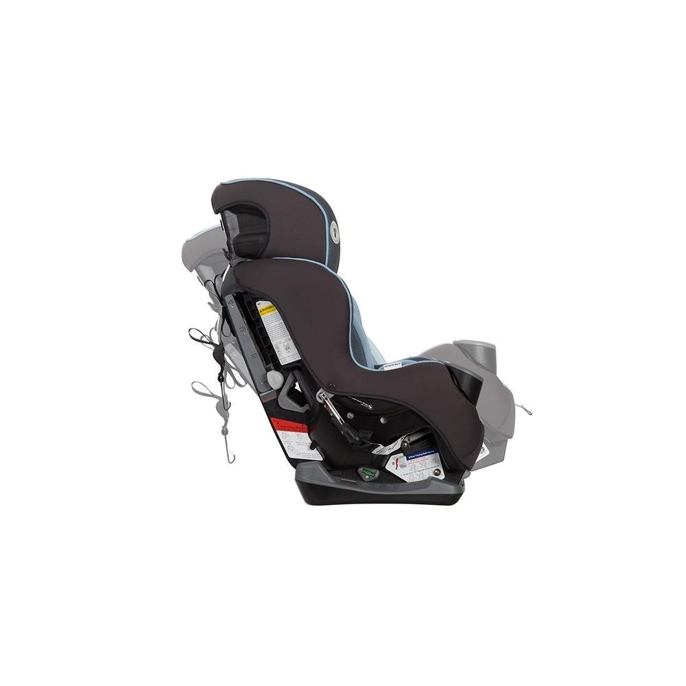 Silla de auto convertible  baby Trend  Premiere PROtect STAR