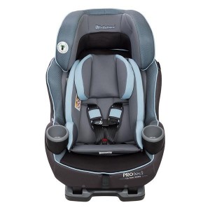 Silla de auto convertible  baby Trend  Premiere PROtect STAR