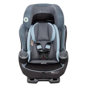 Silla de auto convertible baby Trend Premiere PROtect STAR
