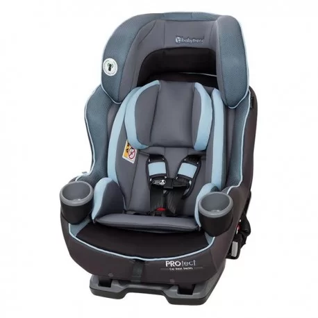 Silla de auto convertible baby Trend Premiere PROtect STAR Silla de auto convertible baby Trend Premiere PROtect STAR
