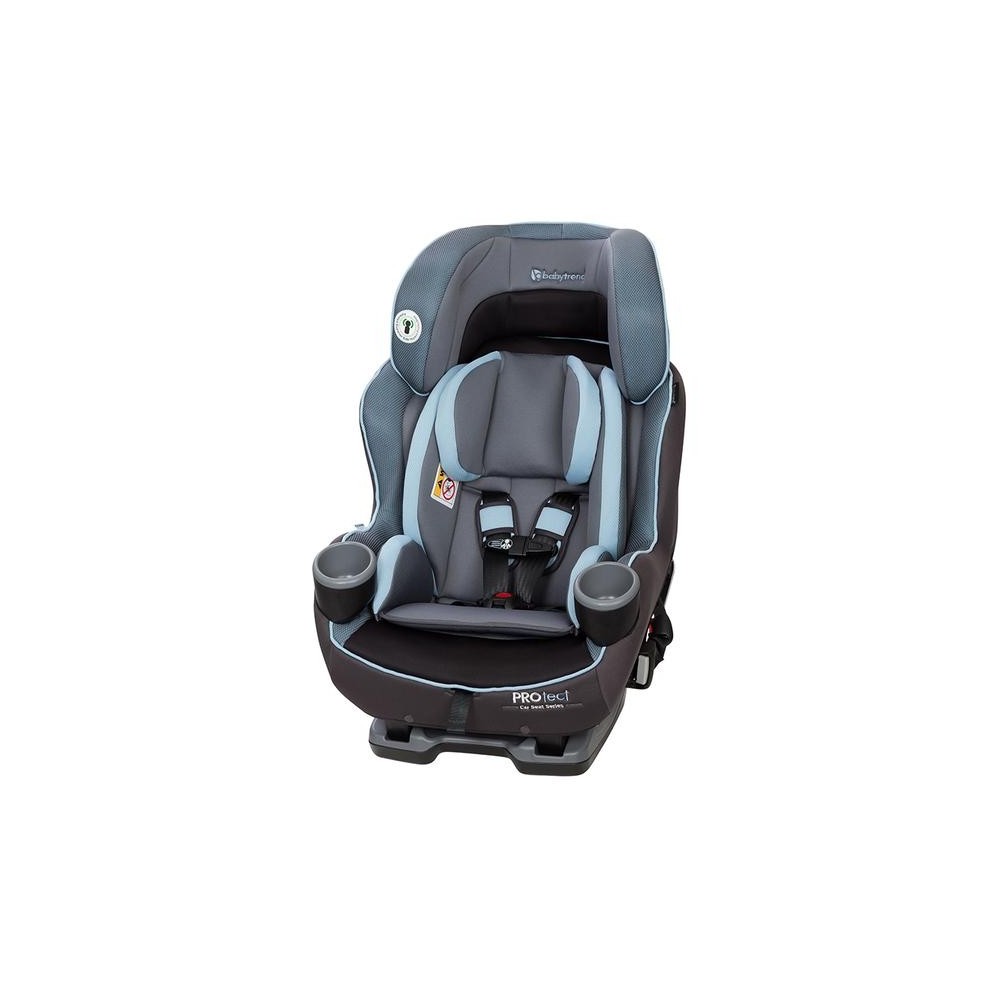 Silla de auto convertible  baby Trend  Premiere PROtect STAR