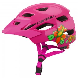 Casco Ninas Cairbull...
