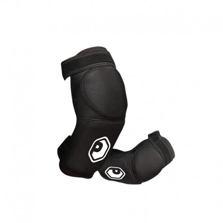 Kit Rodillera Codera Ninos Mountain Bike ComSports