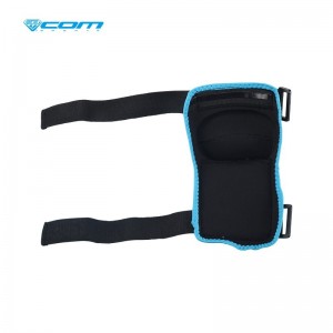 Kit Rodillera Codera Ninos Mountain Bike ComSports