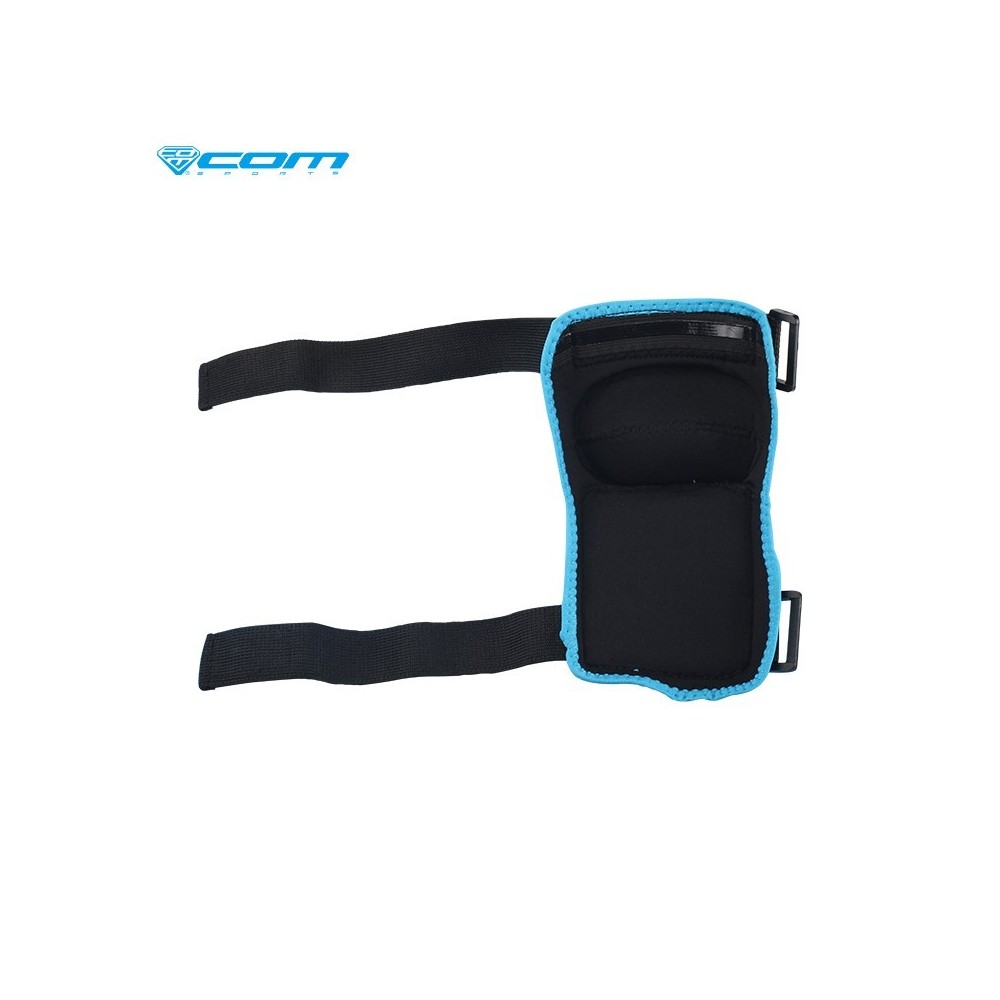 Kit Rodillera Codera Ninos Mountain Bike ComSports