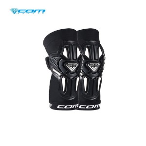 Kit Rodillera Codera Ninos Mountain Bike ComSports