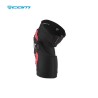 Kit Pk04 Rodillera Codera Ninos Mountain Bike ComSports Black