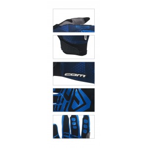 Guante MTB Bicicleta Adulto S/M/L